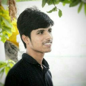 Meet your Posher, Naresh kumar